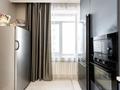 4-комнатная квартира · 156 м² · 3/7 этаж, Алихана Бокейханова 19 за 100 млн ₸ в Астане — фото 34