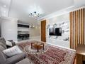 4-комнатная квартира · 156 м² · 3/7 этаж, Алихана Бокейханова 19 за 100 млн ₸ в Астане — фото 5