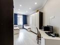 4-комнатная квартира · 156 м² · 3/7 этаж, Алихана Бокейханова 19 за 100 млн ₸ в Астане — фото 27