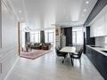 4-комнатная квартира · 156 м² · 3/7 этаж, Алихана Бокейханова 19 за 100 млн ₸ в Астане — фото 9