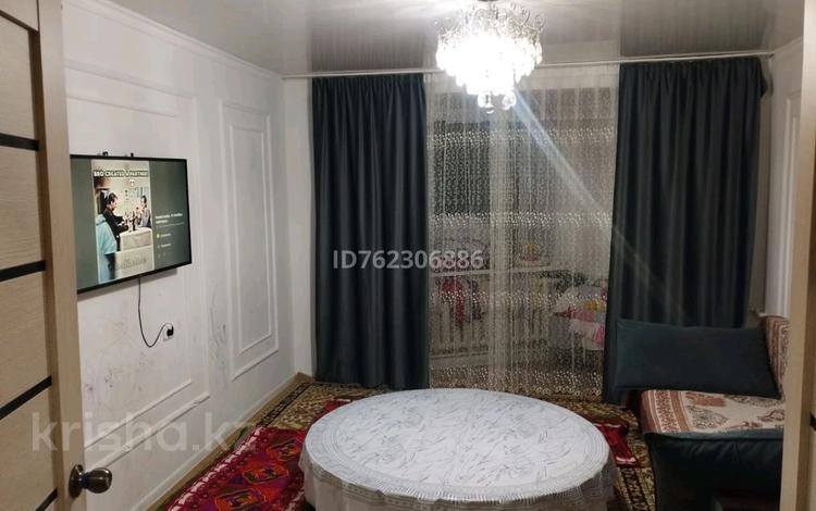 3-комнатная квартира · 60 м² · 5/5 этаж, Майкудук, Майкудук, мкр Восток-3 9 за 19 млн ₸ в Караганде, Алихана Бокейханова р-н — фото 2