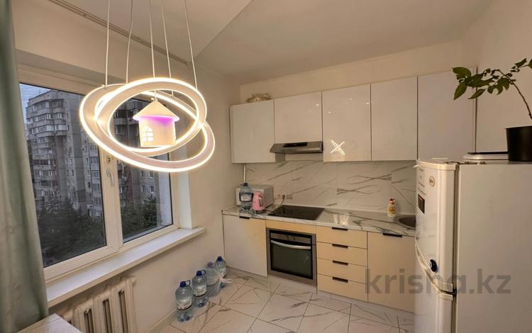 4-бөлмелі пәтер · 88.4 м² · 7/9 қабат, Самал-2 ш/а., бағасы: ~ 85 млн ₸ в Алматы, Медеуский р-н — фото 21