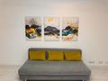 4-бөлмелі пәтер · 88.4 м² · 7/9 қабат, Самал-2 ш/а., бағасы: ~ 85 млн ₸ в Алматы, Медеуский р-н — фото 7