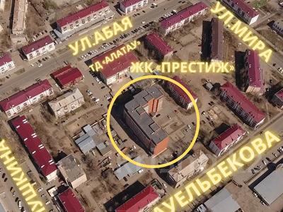 3-комнатная квартира, 150.2 м², 2/7 этаж, Ауельбекова 169А за ~ 39.1 млн 〒 в Кокшетау