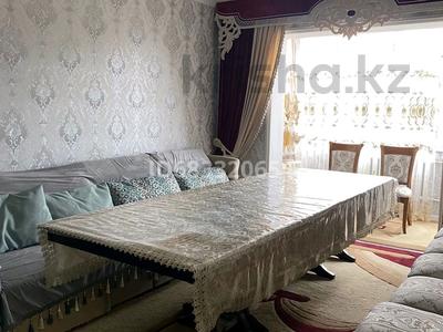 4-бөлмелі пәтер · 87 м² · 3/5 қабат, Массив карасу 38, бағасы: 28.5 млн 〒 в Таразе