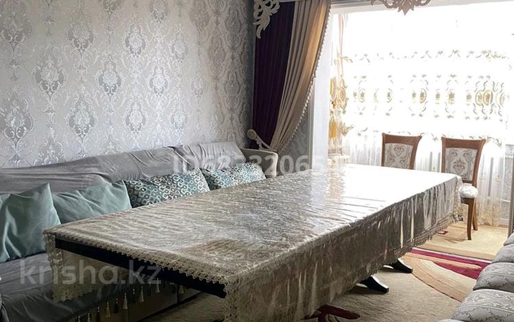4-комнатная квартира · 87 м² · 3/5 этаж, Массив карасу 38 за 28.5 млн ₸ в Таразе — фото 2