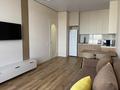 2-комнатная квартира · 45 м² · 8 этаж, Улица Жошы хана за 270 000 ₸ в Астане, Есильский р-н — фото 2