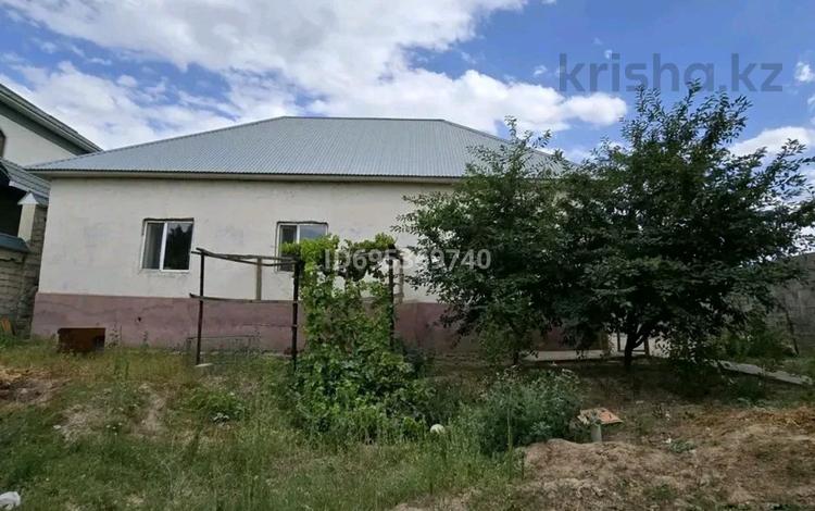Отдельный дом · 5 комнат · 160 м² · 10 сот., Аскар Сулейменов 24 за 37 млн ₸ в Шымкенте, Туран р-н — фото 19