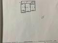 2-бөлмелі пәтер · 65 м² · 13/14 қабат, 189 квартал уч. 25/1, бағасы: 33 млн ₸ в Шымкенте, Абайский р-н — фото 13