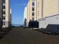 2-бөлмелі пәтер · 55 м² · 2/5 қабат, 20 км. от города, район Теплый пляж 6 — После моста Шора, бағасы: 30 000 ₸ в Актау, мкр Приморский
