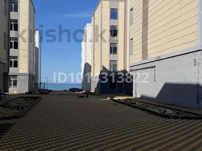 2-бөлмелі пәтер · 55 м² · 2/5 қабат, 20 км. от города, район Теплый пляж 6 — После моста Шора, бағасы: 30 000 ₸ в Актау, мкр Приморский