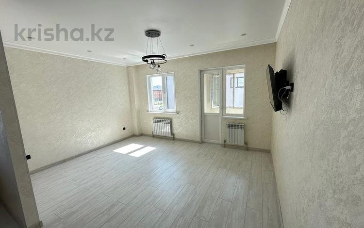 1-комнатная квартира · 37 м² · 2/5 этаж, Республики 40 за 16.7 млн ₸ в Косшы — фото 2
