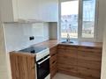 1-комнатная квартира · 37 м² · 2/5 этаж, Республики 40 за 16.7 млн ₸ в Косшы — фото 3