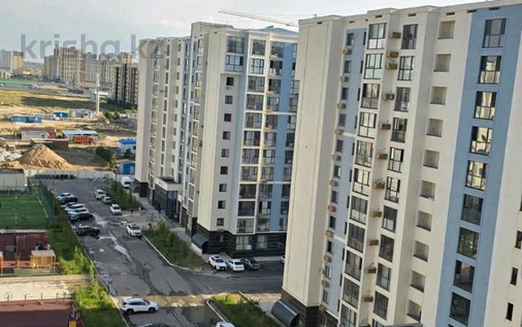 3-комнатная квартира · 78 м² · 10/12 этаж, Туркия 1/10 за 30 млн ₸ в Шымкенте — фото 2