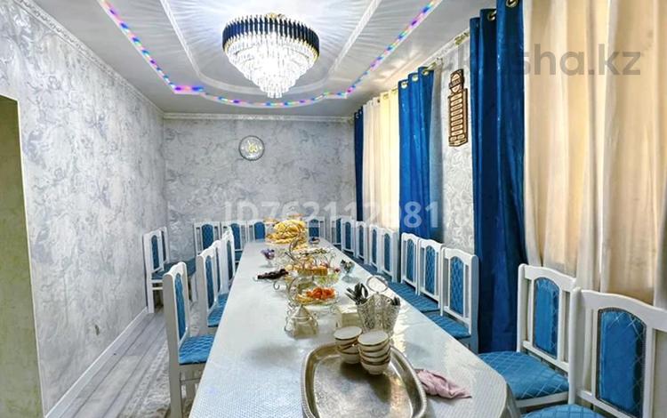 Отдельный дом · 6 комнат · 130 м² · 10 сот., Ақтам 30 за 16 млн 〒 в Узынагаш — фото 32