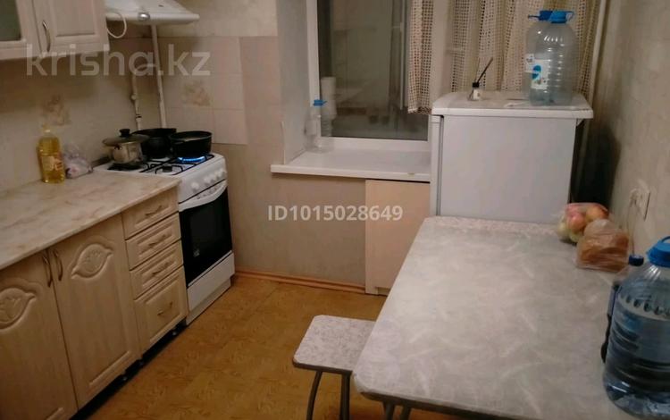1-бөлмелі пәтер · 31.8 м² · 2/6 қабат, Баймагамбетова 169 — Баймагамбетова Павлова, бағасы: 145 000 ₸ в Костанае — фото 2