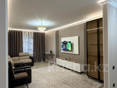 2-комнатная квартира · 64 м² · 5/14 этаж, 189 квартал уч. 25/1 за 16 000 ₸ в Шымкенте, Абайский р-н