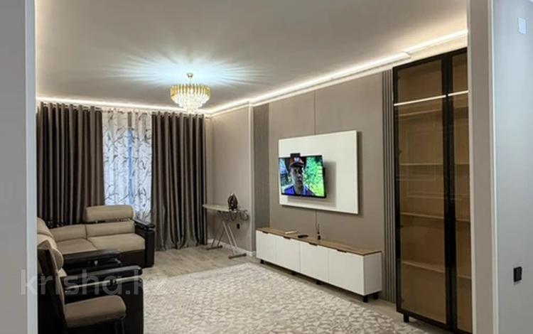 2-бөлмелі пәтер · 64 м² · 5/14 қабат, 189 квартал уч. 25/1, бағасы: 16 000 ₸ в Шымкенте, Абайский р-н — фото 2