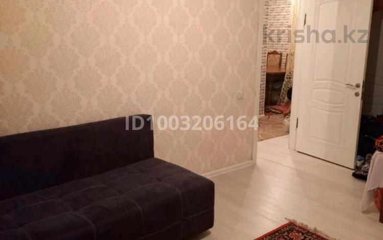 2-комнатная квартира · 42 м² · 2/9 этаж, Московская — Сарыбулак за 23 млн 〒 в Астане, Сарыарка р-н — фото 2