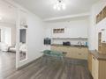 2-комнатная квартира · 87.5 м² · 15/16 этаж, Гагарина проспект — Абая за ~ 67.8 млн ₸ в Алматы, Бостандыкский р-н — фото 15