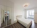 2-комнатная квартира · 87.5 м² · 15/16 этаж, Гагарина проспект — Абая за ~ 67.8 млн ₸ в Алматы, Бостандыкский р-н