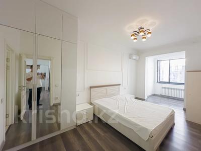 2-комнатная квартира · 87.5 м² · 15/16 этаж, Гагарина проспект — Абая за ~ 67.8 млн ₸ в Алматы, Бостандыкский р-н