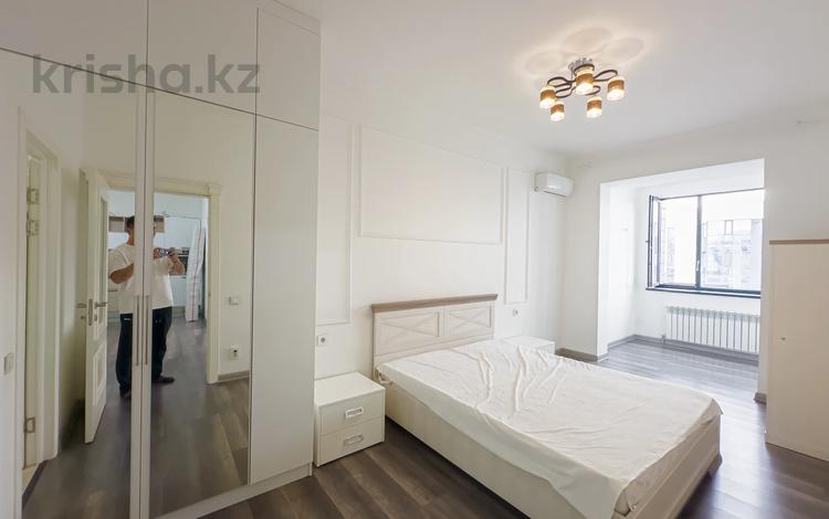 2-комнатная квартира · 87.5 м² · 15/16 этаж, Гагарина проспект — Абая за ~ 67.8 млн ₸ в Алматы, Бостандыкский р-н — фото 28