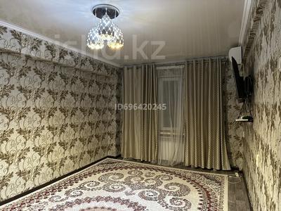 3-комнатная квартира · 57.2 м² · 4/5 этаж, Айтеки Би 20 — Айтеке би Казыбек би за 16 млн ₸ в 
