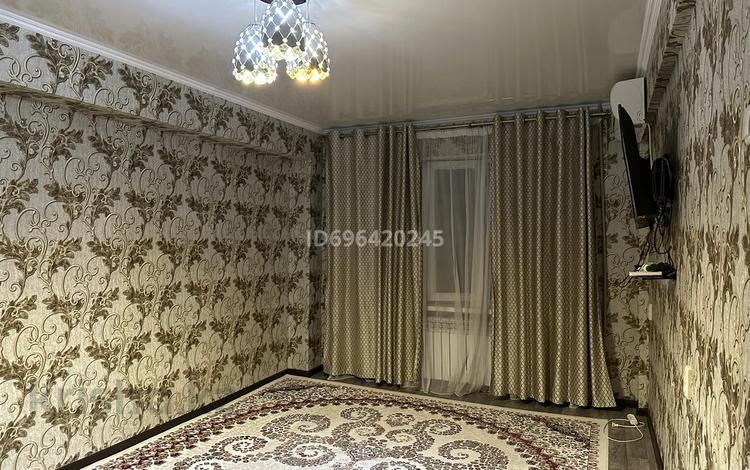 3-комнатная квартира · 57.2 м² · 4/5 этаж, Айтеки Би 20 — Айтеке би Казыбек би за 16 млн ₸ в  — фото 2