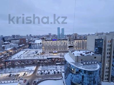 1-комнатная квартира · 38 м² · 10/12 этаж, Сарыарка 11 — кенесары за 25 млн ₸ в Астане, Сарыарка р-н