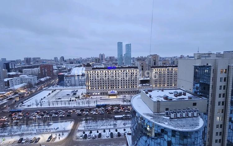 1-комнатная квартира · 38 м² · 10/12 этаж, Сарыарка 11 — кенесары за 25 млн ₸ в Астане, Сарыарка р-н — фото 2