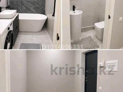 3-комнатная квартира · 87 м² · 6/12 этаж, мкр Кайтпас 1, Байдибек би 116 за 250 000 ₸ в Шымкенте, Каратауский р-н