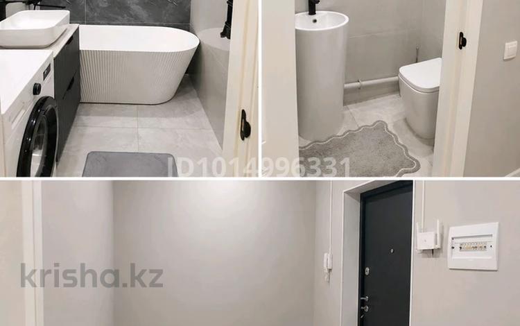 3-комнатная квартира · 87 м² · 6/12 этаж, мкр Кайтпас 1, Байдибек би 116 за 250 000 ₸ в Шымкенте, Каратауский р-н — фото 2