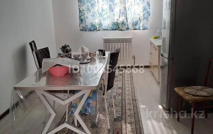 Отдельный дом · 4 комнаты · 90 м² · 9 сот., Нурплаза 3 — Улица Маметовой за 20 млн ₸ в Исаеве — фото 2