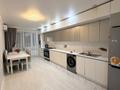 2-бөлмелі пәтер · 75.1 м² · 3/7 қабат, Алтын орда ш/а., бағасы: 26.5 млн ₸ в Актобе, мкр. Алтын орда