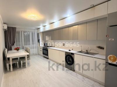 2-бөлмелі пәтер · 75.1 м² · 3/7 қабат, Алтын орда ш/а., бағасы: 26.5 млн ₸ в Актобе, мкр. Алтын орда