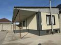 Жеке үй · 2 бөлме · 82 м² · 7 сот., Барата Туганбаева 17, бағасы: 27 млн ₸ в Жаркенте