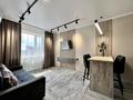 2-комнатная квартира · 40 м² · 9/16 этаж, Тауелсиздик 34/2 — Дворец школьников за 330 000 ₸ в Астане, Алматы р-н