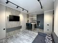 2-комнатная квартира · 40 м² · 9/16 этаж, Тауелсиздик 34/2 — Дворец школьников за 330 000 ₸ в Астане, Алматы р-н — фото 3