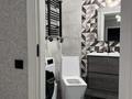 2-бөлмелі пәтер · 64 м² · 2/18 қабат, Абая 164/8 — Брусиловского, бағасы: 400 000 ₸ в Алматы, Бостандыкский р-н — фото 7