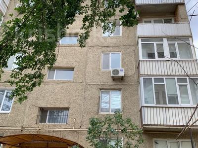 3-комнатная квартира · 69.2 м² · 5/5 этаж, сырым каженбаев 1 за 21 млн 〒 в Атырау