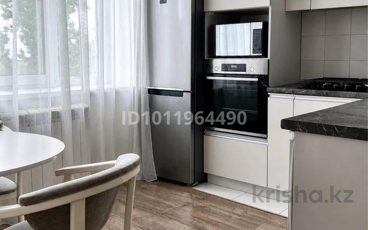 3-бөлмелі пәтер · 66.5 м² · 5/5 қабат, Курмангазы 171 — Айманова, бағасы: 60 млн ₸ в Алматы, Алмалинский р-н — фото 2
