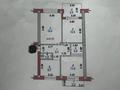 3-бөлмелі пәтер · 66.5 м² · 5/5 қабат, Курмангазы 171 — Айманова, бағасы: 60 млн ₸ в Алматы, Алмалинский р-н — фото 12