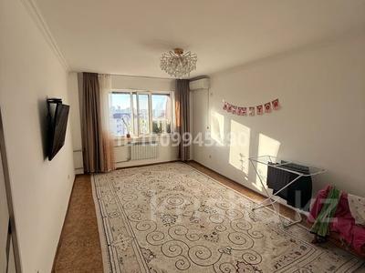 3-бөлмелі пәтер · 74.3 м² · 6/6 қабат, ерниязова 18, бағасы: 36 млн ₸ в Атырау