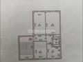 3-бөлмелі пәтер · 74.3 м² · 6/6 қабат, ерниязова 18, бағасы: 36 млн ₸ в Атырау — фото 5