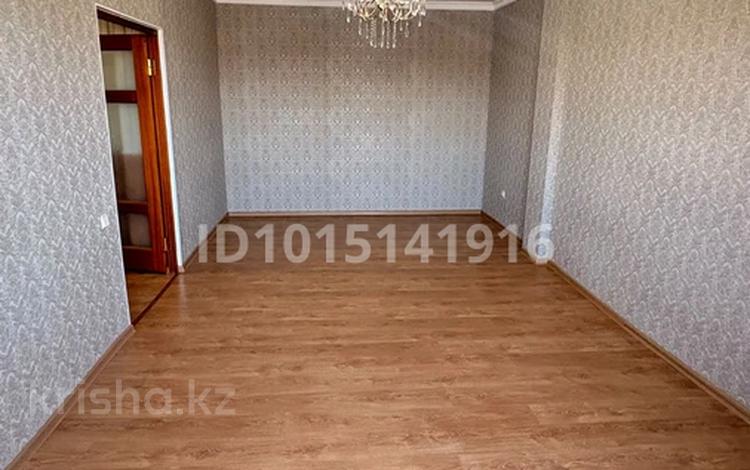 2-комнатная квартира · 78 м² · 2/9 этаж, Баймуханова 45 — Находится возле инситутта за 23 млн ₸ в Атырау, мкр Привокзальный-1 — фото 2