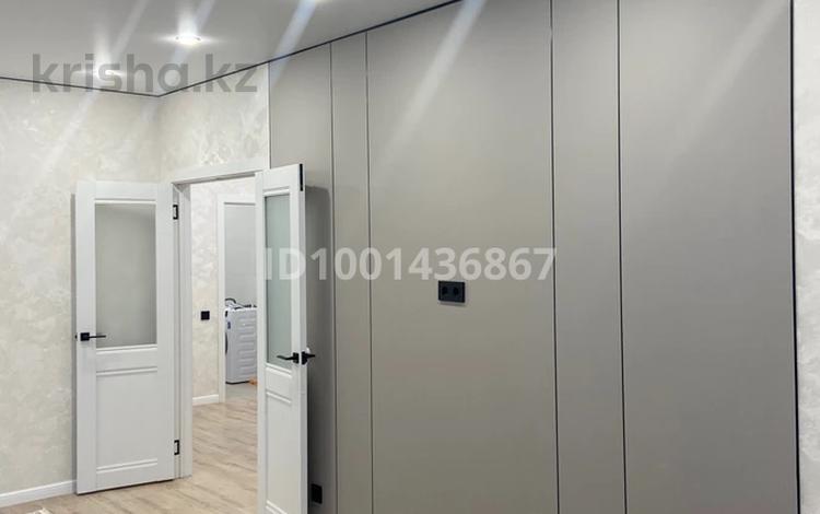 2-комнатная квартира · 70 м² · 2/12 этаж, Е 915 15 за 260 000 〒 в Астане, Есильский р-н — фото 17