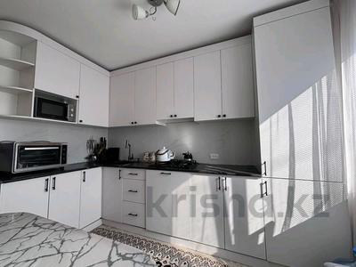 3-комнатная квартира · 68.7 м² · 7/9 этаж, Боровской 70 за 21 млн ₸ в Кокшетау
