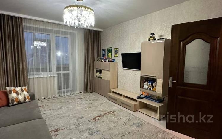 2-комнатная квартира · 68.5 м² · 2/9 этаж, алтынсарина 34 за 40 млн ₸ в Костанае — фото 2