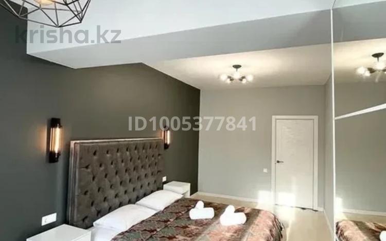 2-комнатная квартира · 65 м² · 3/9 этаж, Бзовая 4/2 за 16 000 ₸ в Усть-Каменогорске — фото 2